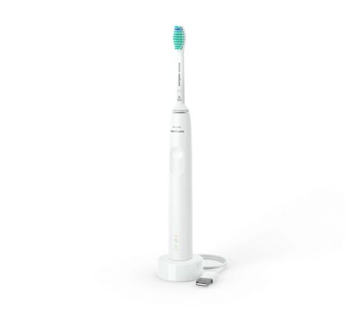 Philips Sonicare Electric Toothbrush HX3671/13 Rechargeable, For adults, Number of brush heads inclu